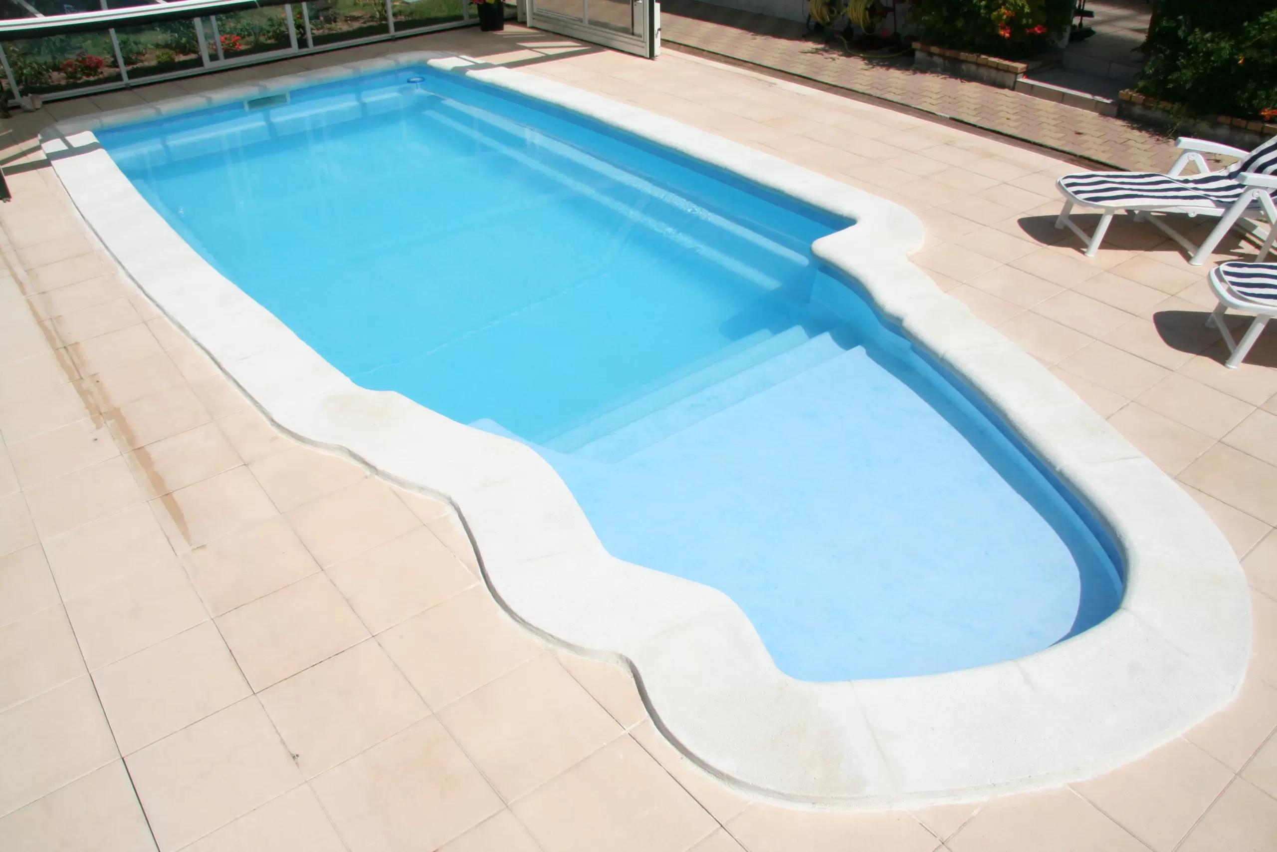 Deluxepool Mon de Pra Pool