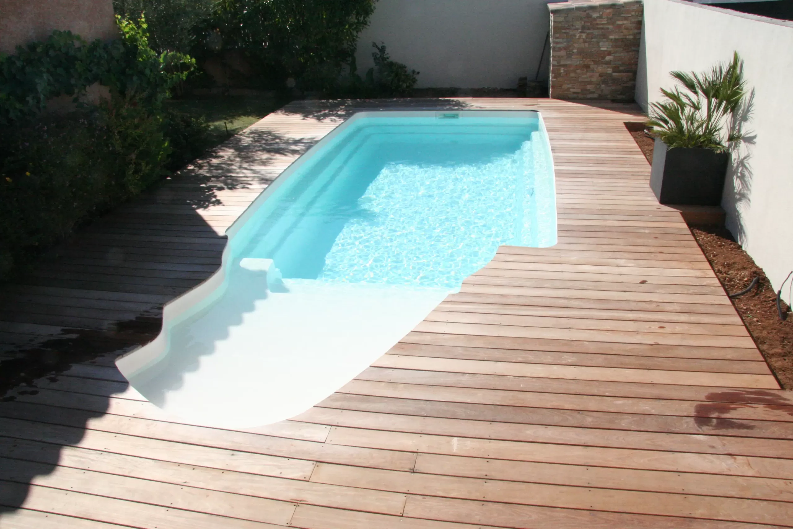 Deluxepool Mon de Pra