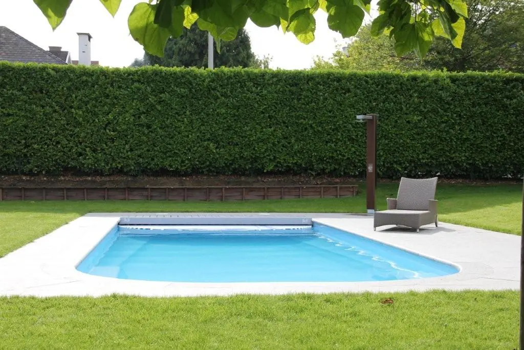 MdP Deluxepool Fertigbecken