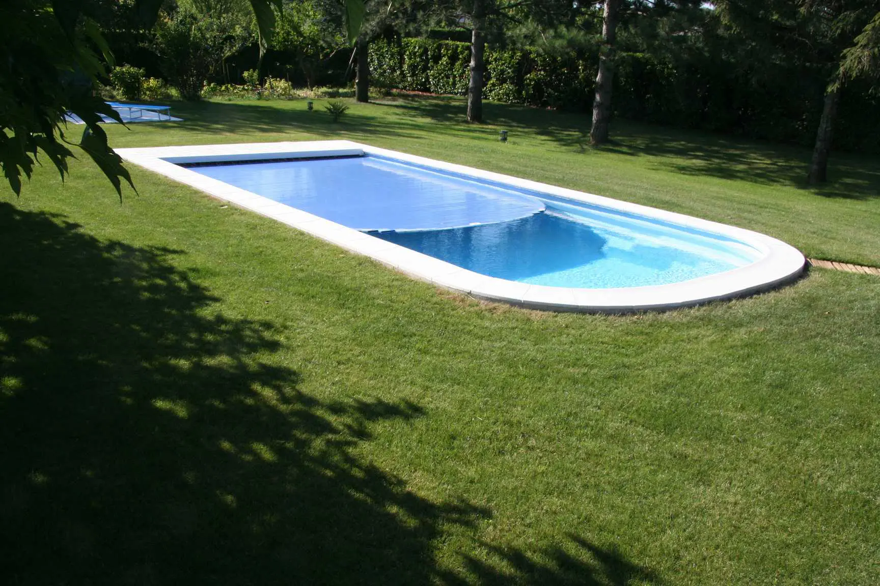 MdP Deluxepool GFK