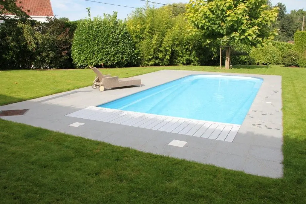 MdP Deluxepool Polyester