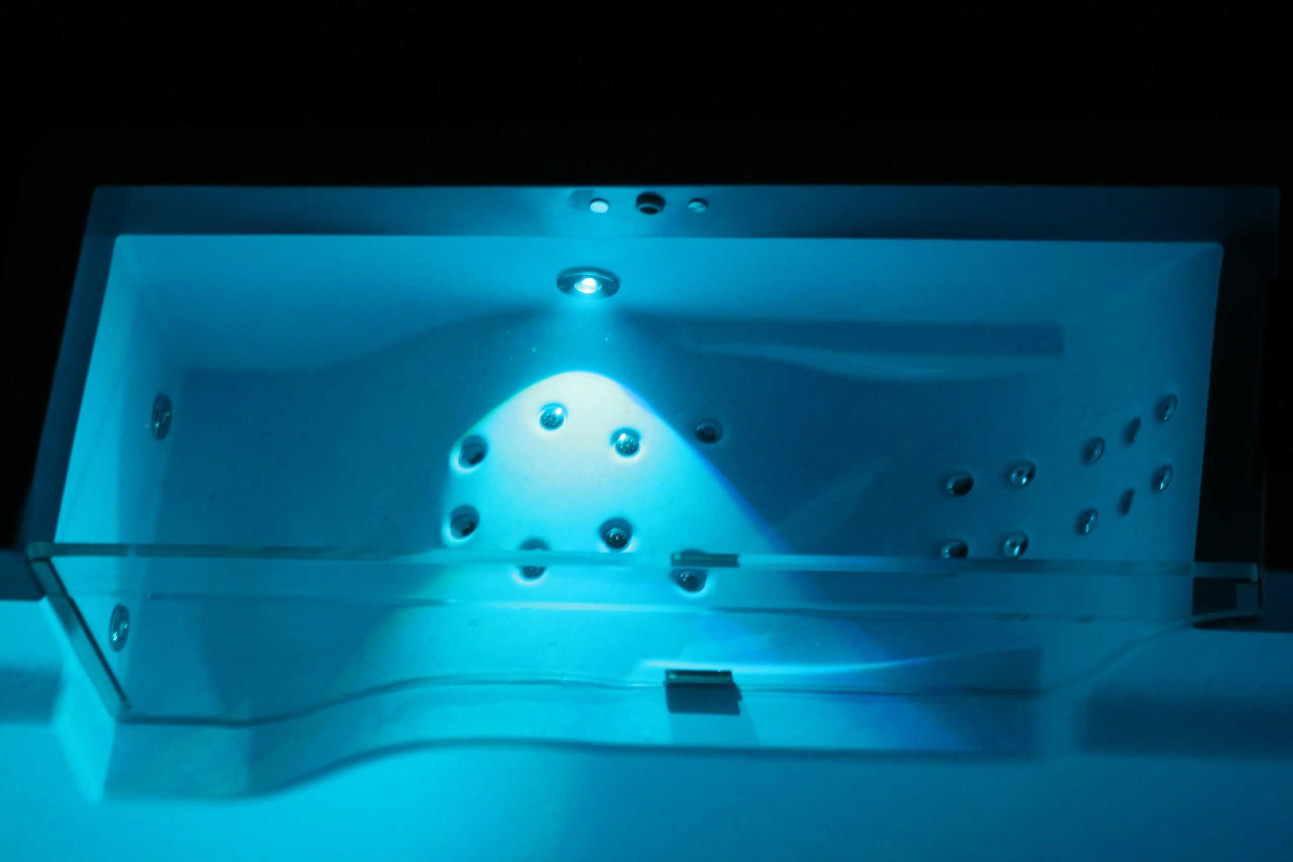 MdP Spa Deluxepool