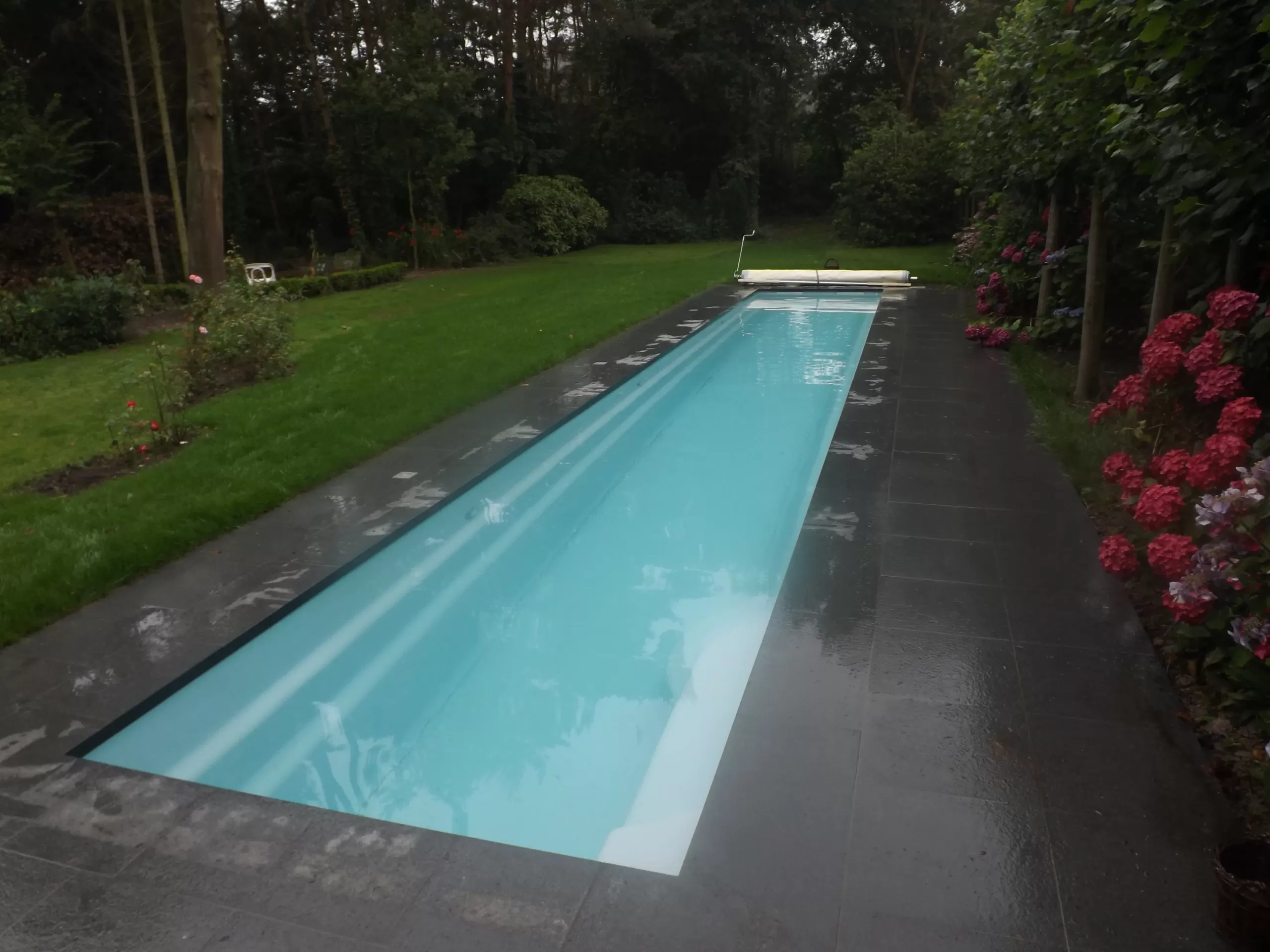 Mon de Pra Deluxepool