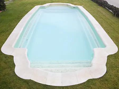 Mon de Pra Schweiz Deluxepool