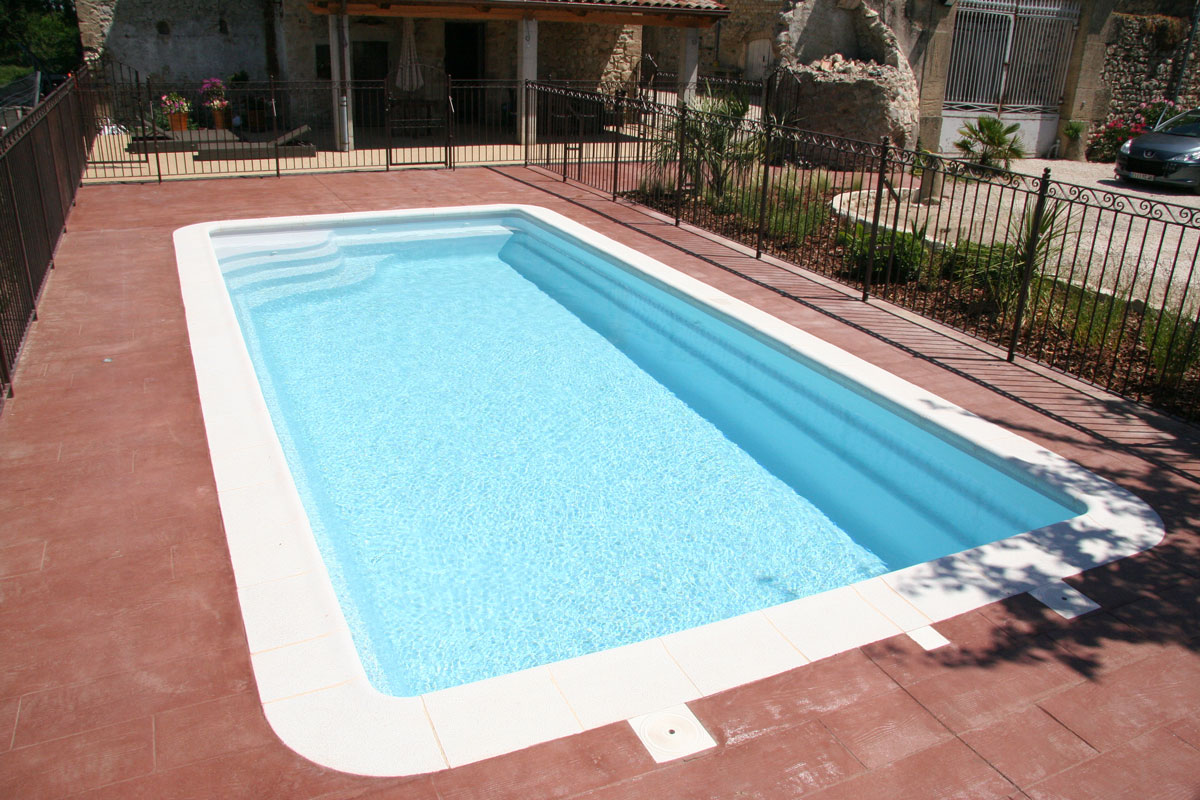 MonDePra Schwimmbad Deluxepool Günstig
