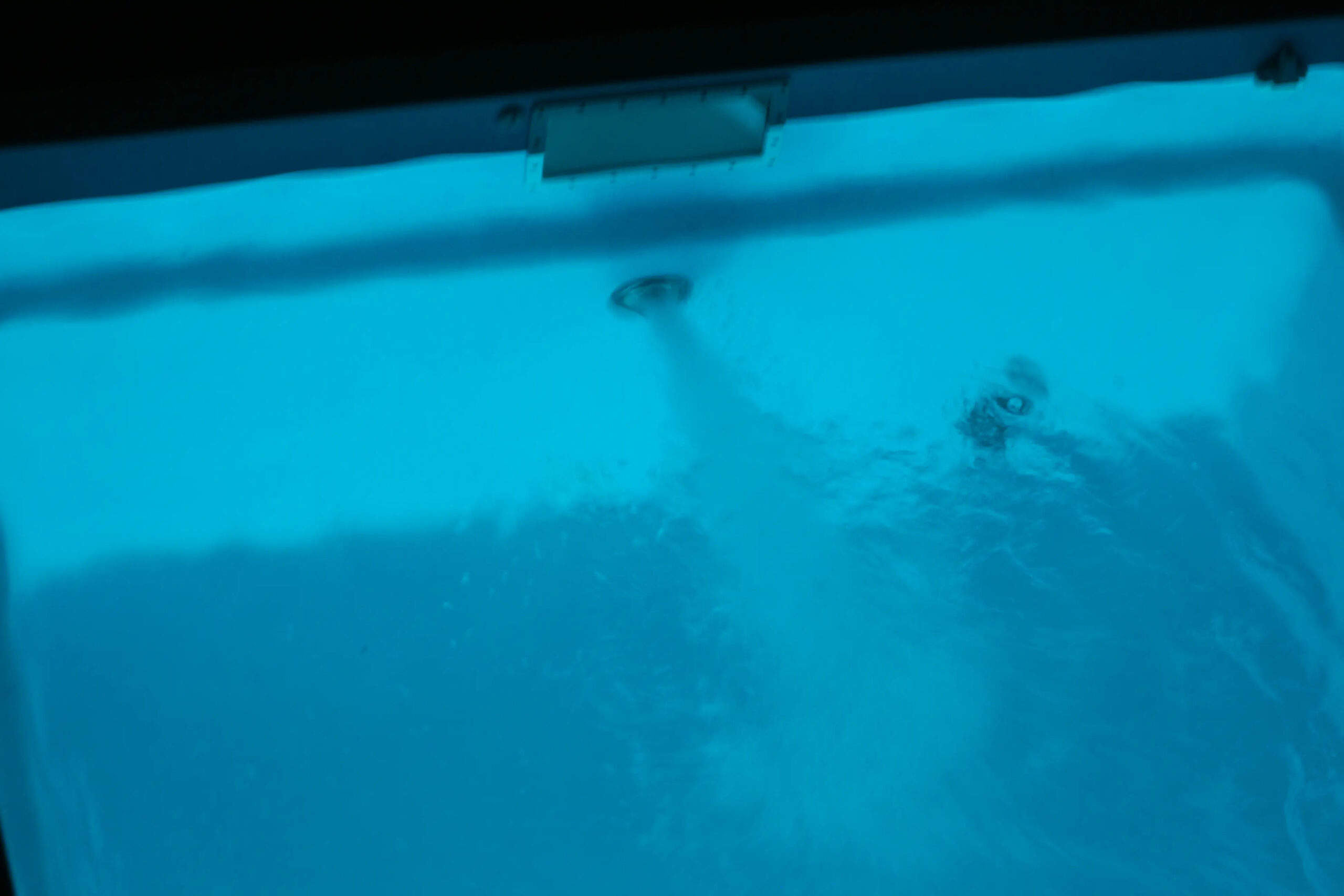MonDePra Schwimmbad Deluxepool Spa