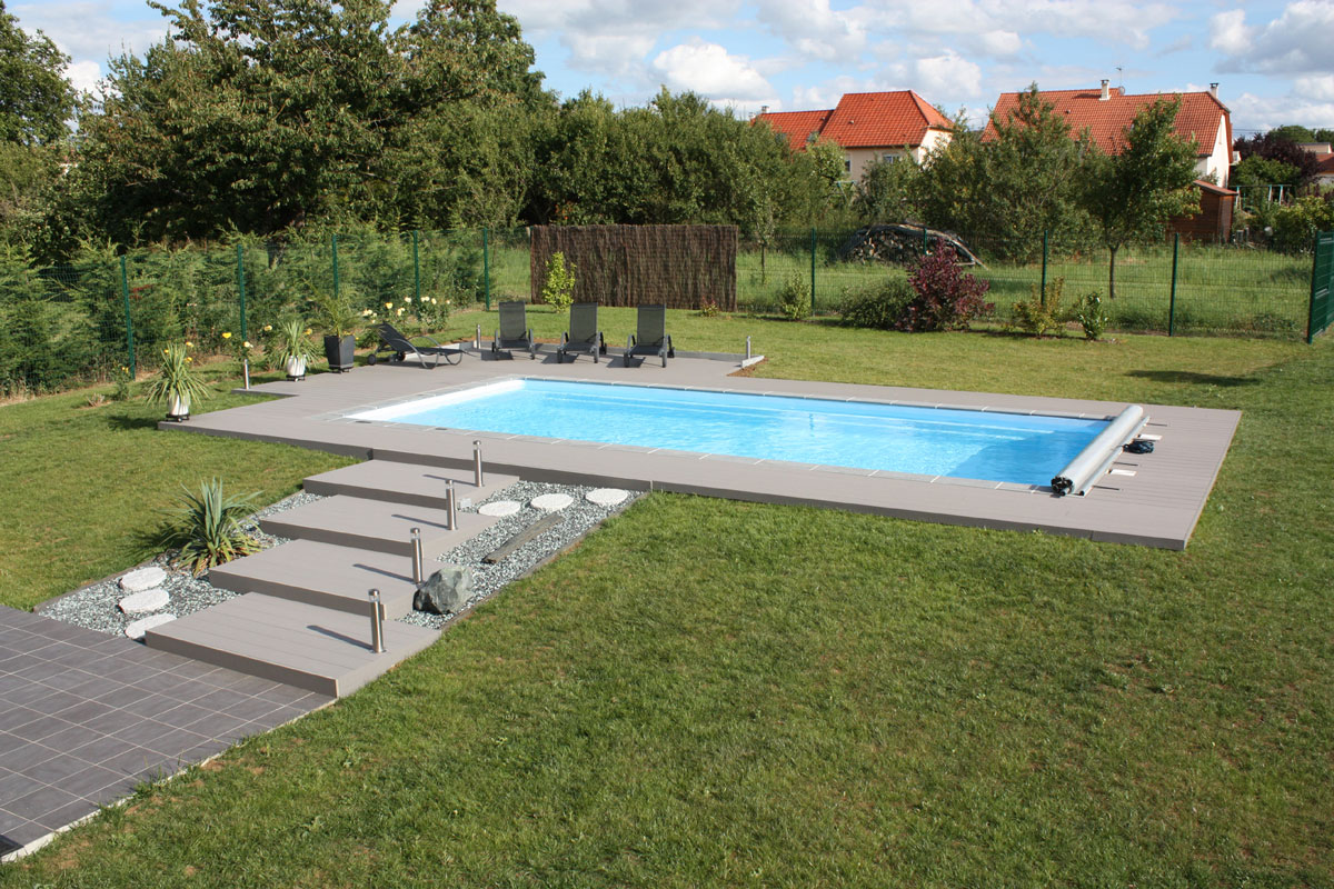 MonDePra Schwimmbad Deluxepool Top Pools