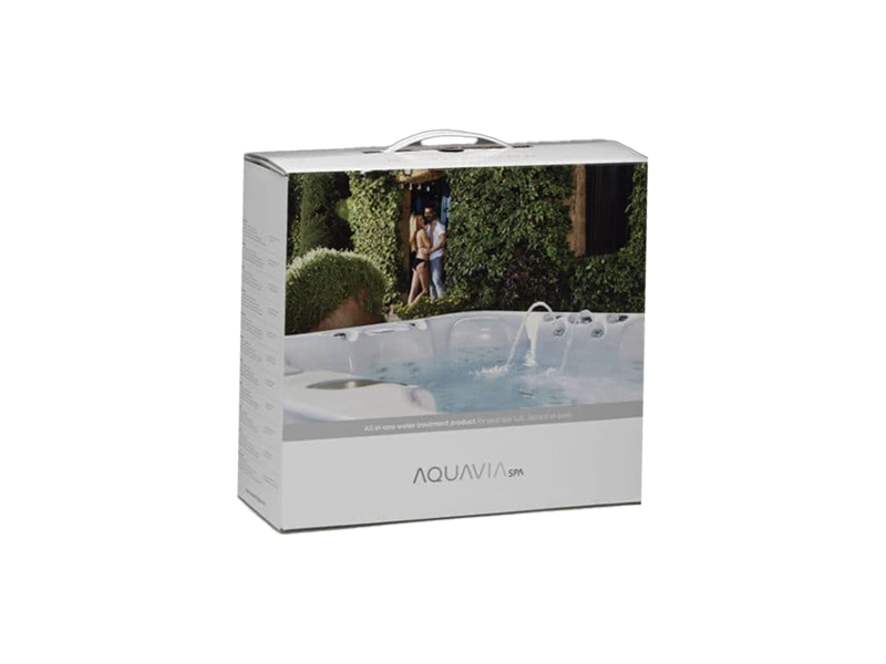 Aquavia Water Care