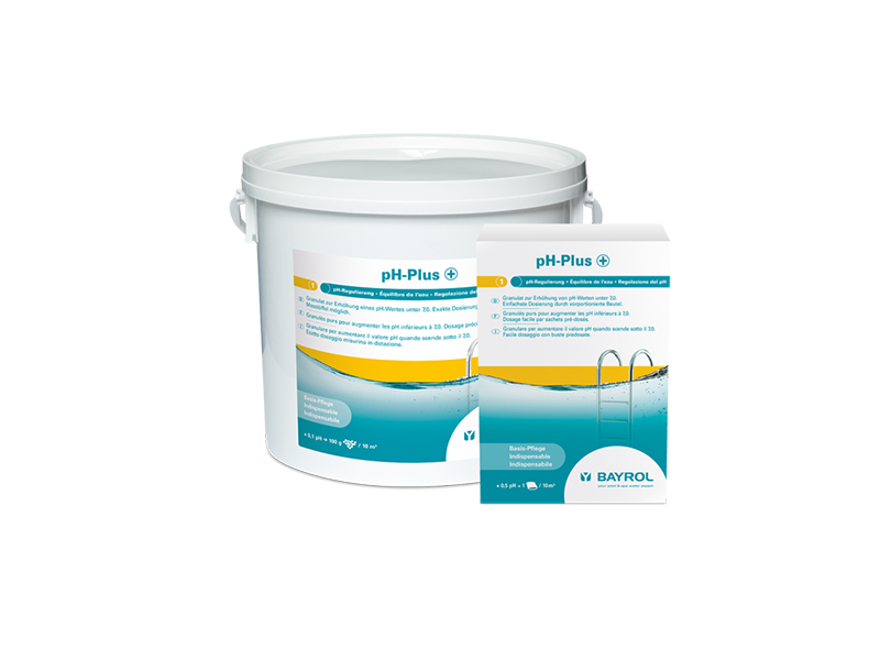 Bayrol pH-Plus