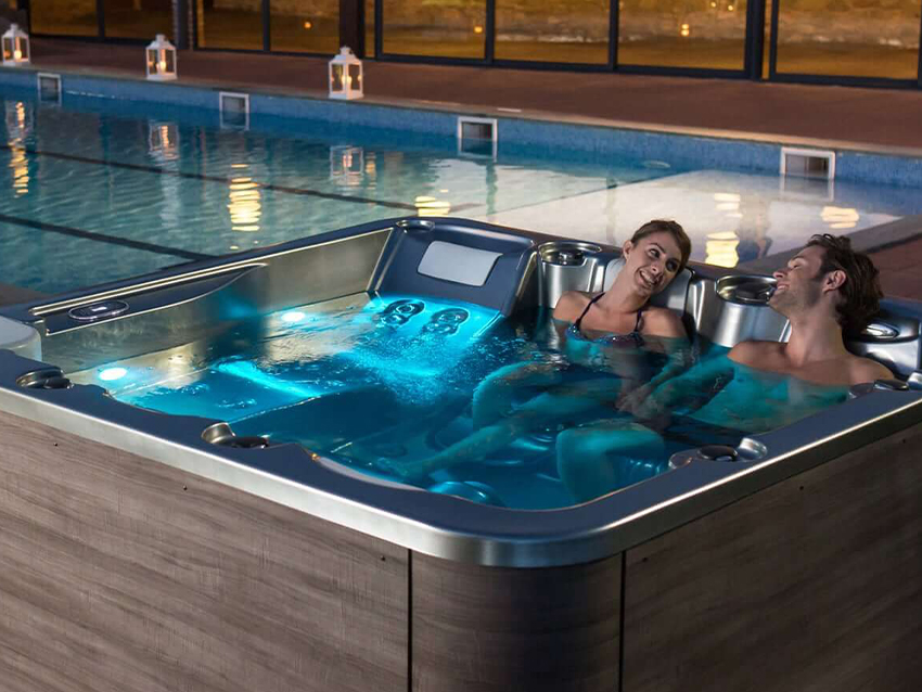 Spa Nice – Bild 3