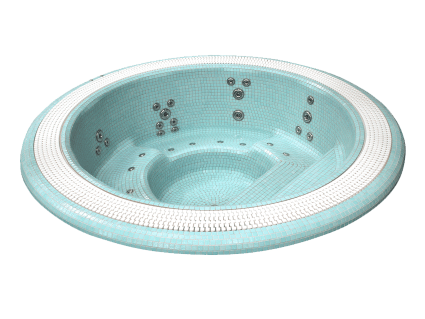 Spa Oasis 40