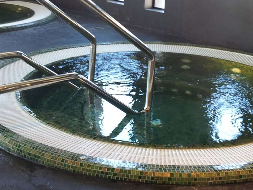 Spa Oasis 40 – Bild 3