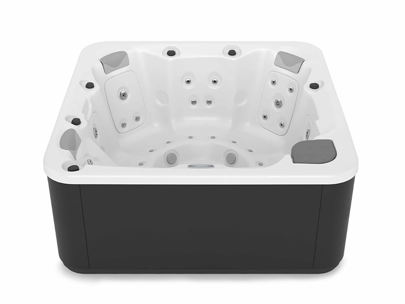 Spa Pulse
