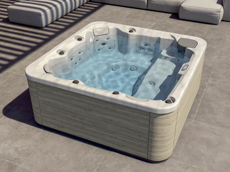 Spa Pulse – Bild 2