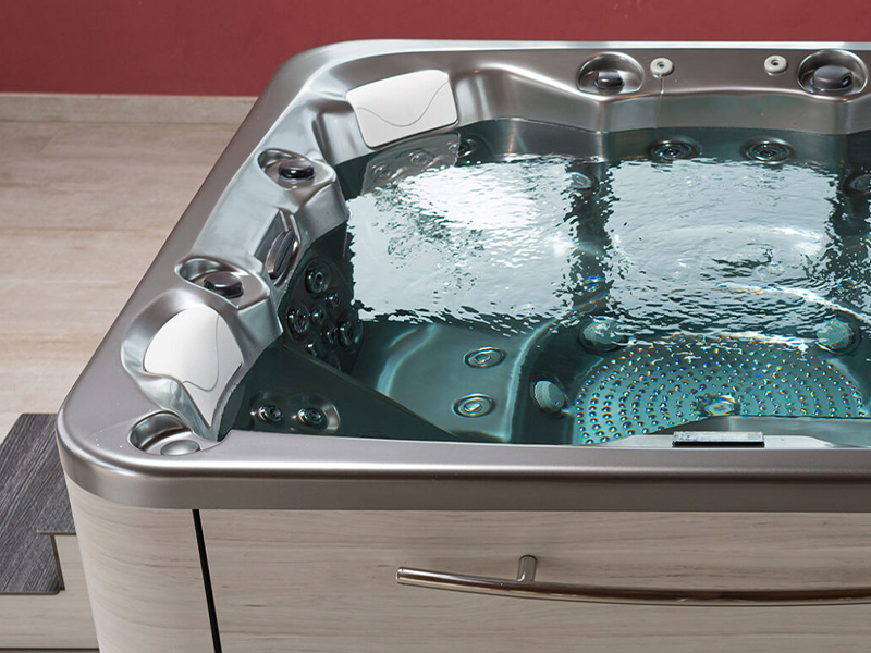 Spa Soft – Bild 3