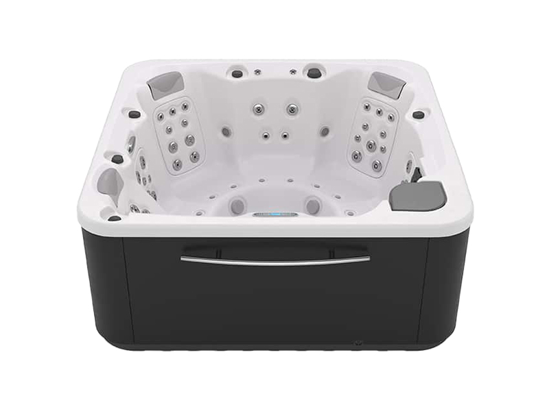 Spa Soft