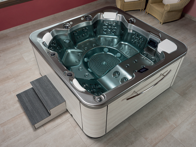 Spa Soft – Bild 2