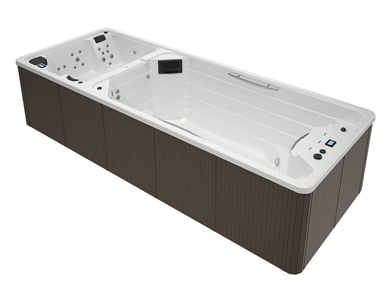 Swimspa Duo