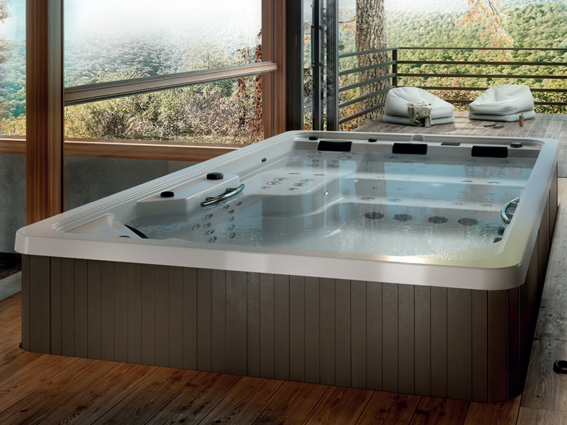 Swimspa Fitness – Bild 2