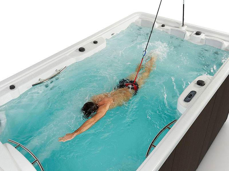 Swimspa Fitness – Bild 3