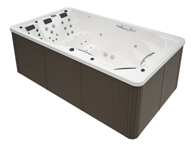 Swimspa Fitness