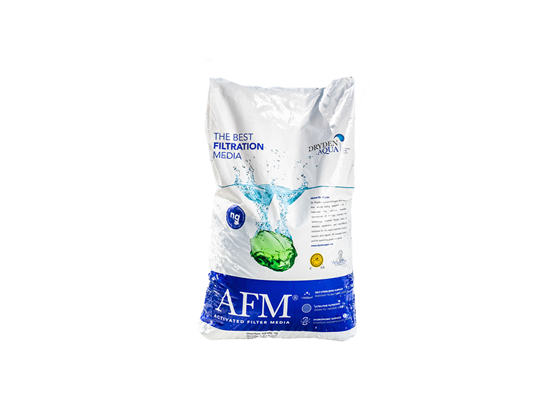 AFM Filtermaterial