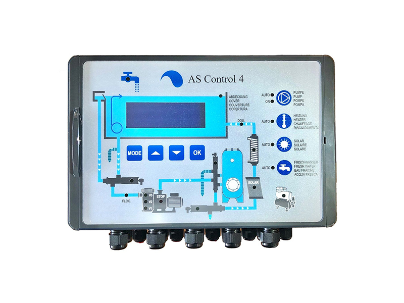 AS Control 4