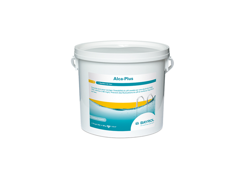 Bayrol Alca-Plus®