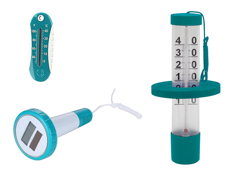 Bayrol Thermometer