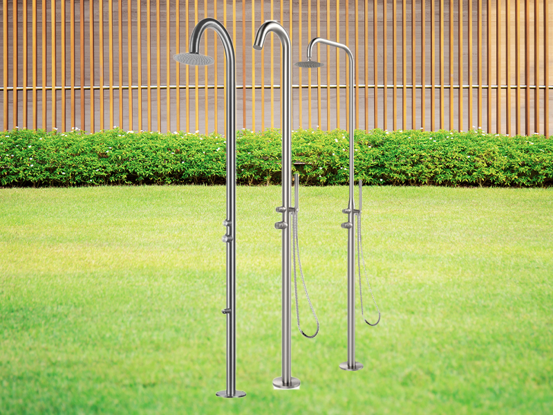 Dusche Modell 70 – Bild 2