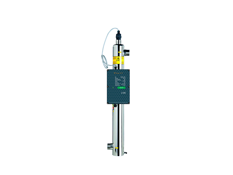 UV-C Entkeimungstechnologie – Bild 3