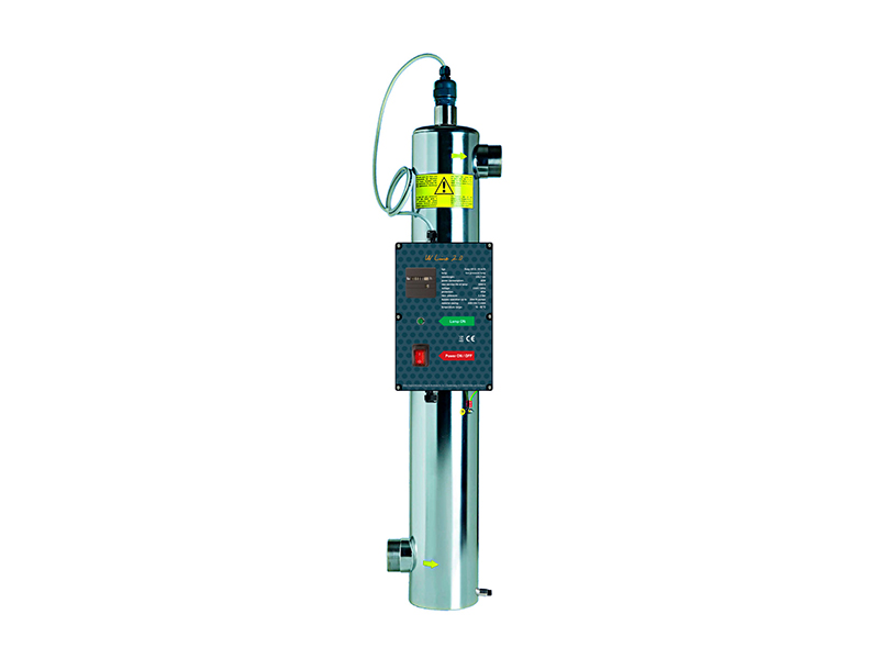 UV-C Entkeimungstechnologie – Bild 2