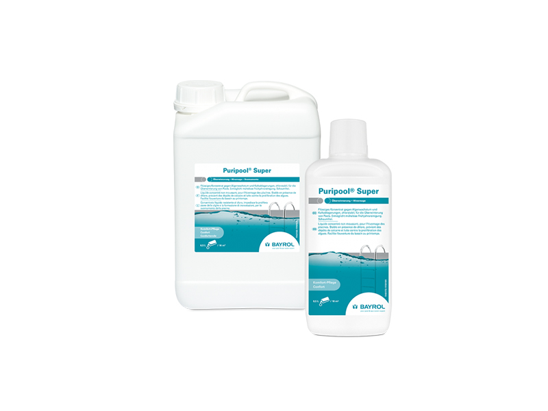 Bayrol Puripool® Super