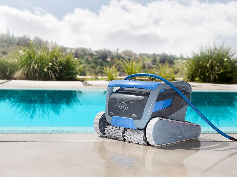 Dolphin M700 – Bild 2