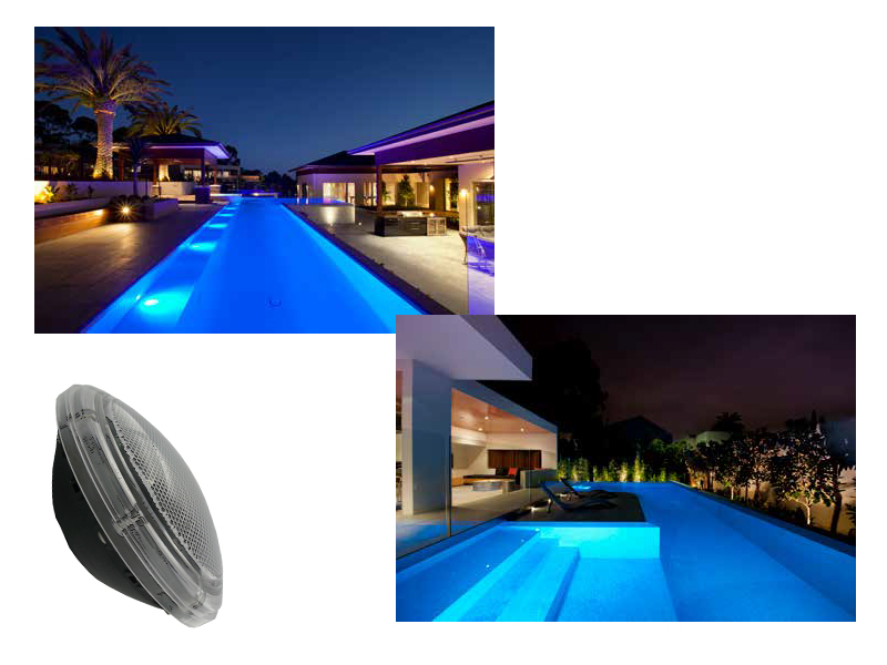 Spa Electrics LED Beleuchtung – Bild 2