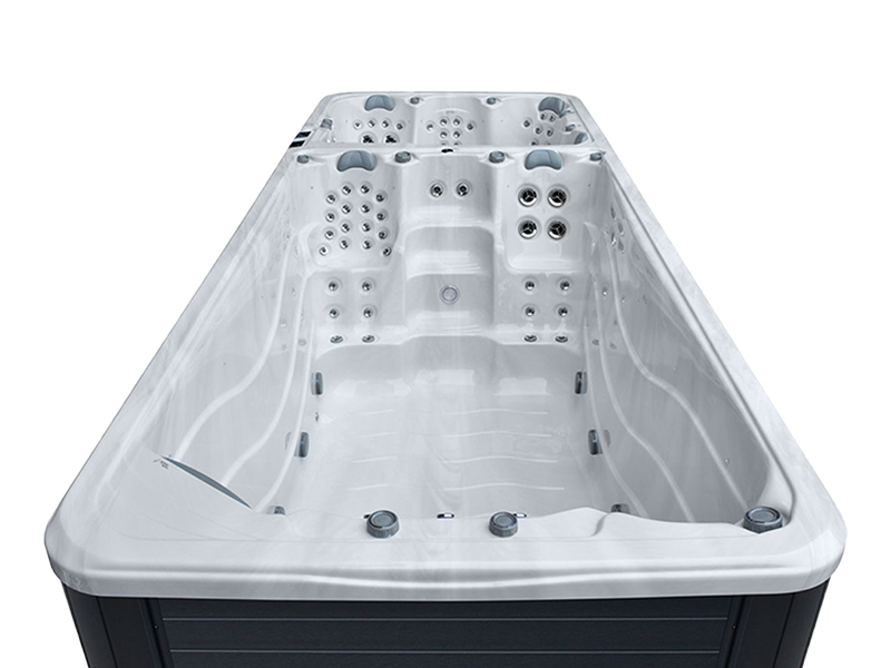 Swimspa Brisbane Pro – Bild 3