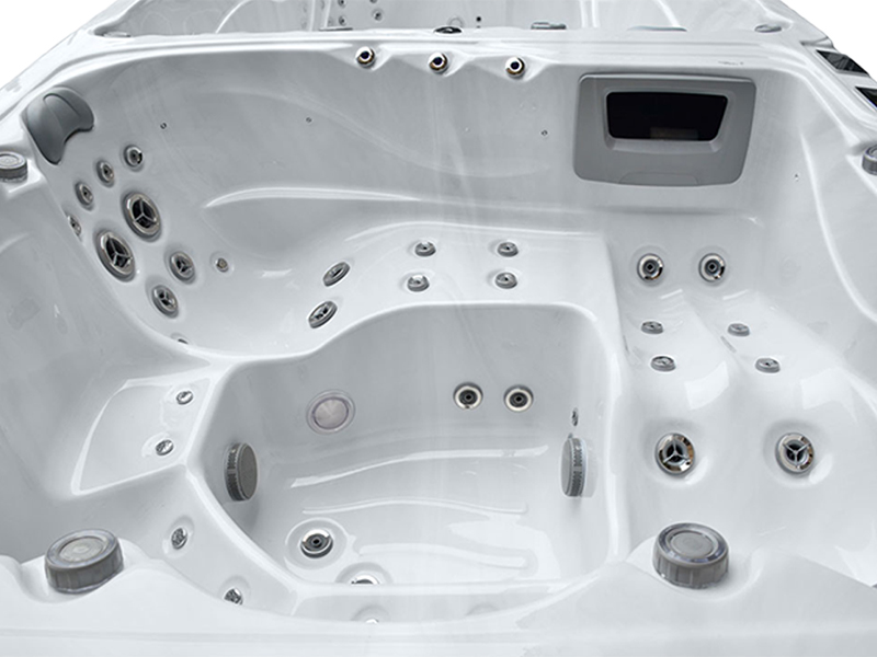 Swimspa Brisbane Pro – Bild 2