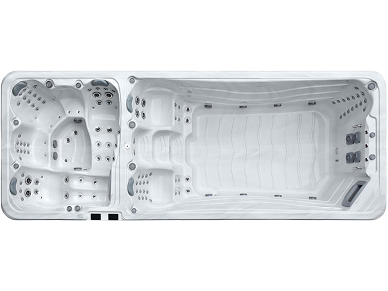 Swimspa Brisbane Pro – Bild 4