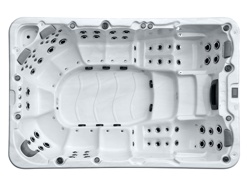 Swimspa Swim35 Pro – Bild 2