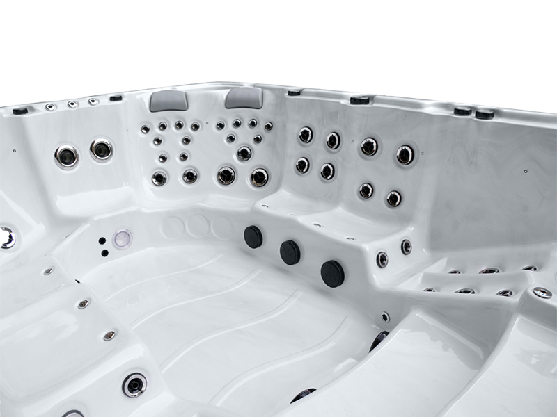 Swimspa Swim35 Pro – Bild 3