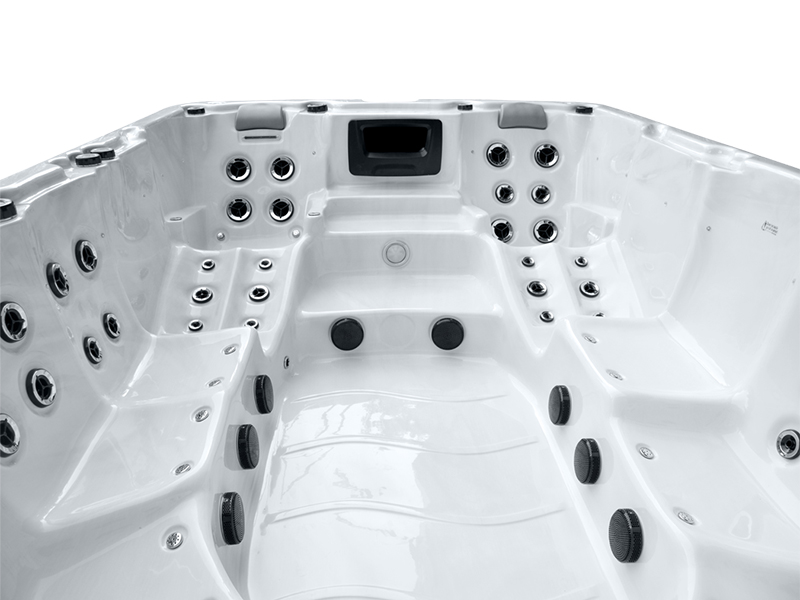 Swimspa Swim35 Pro – Bild 4