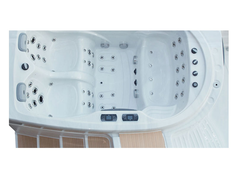 Swimspa Zeus – Bild 3