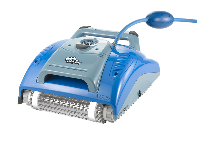 Dolphin M200