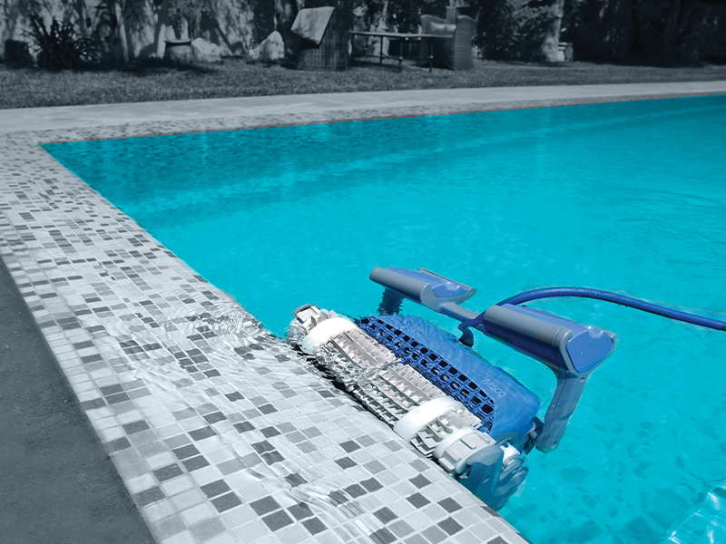 Dolphin M500 – Bild 2