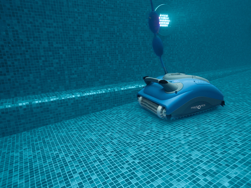 Dolphin M200 – Bild 2