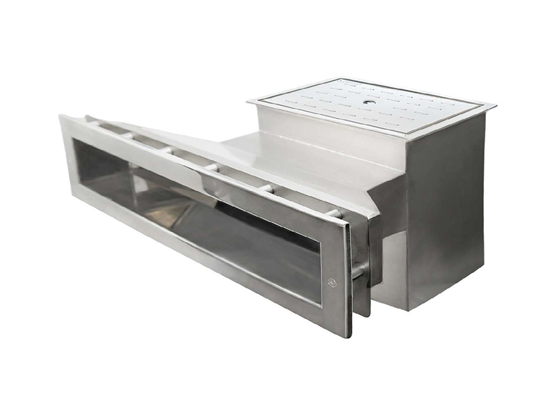 MIDA.Slim Premium Skimmer