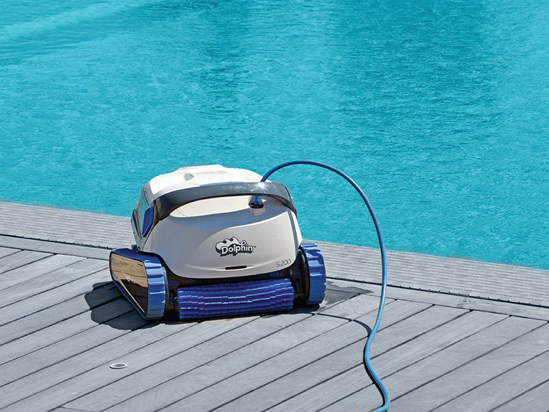 Dolphin S200 – Bild 2