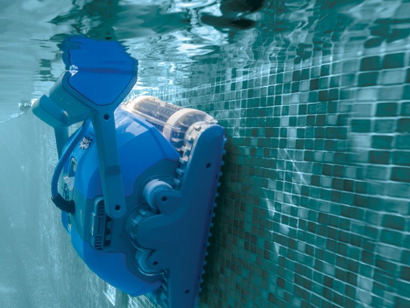 Dolphin M400 – Bild 2