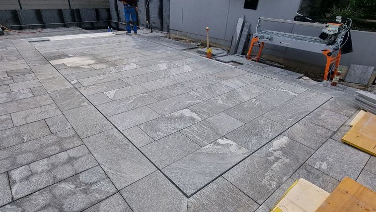 Deluxepool Hubbodenpool Geschlossen im Bau 3
